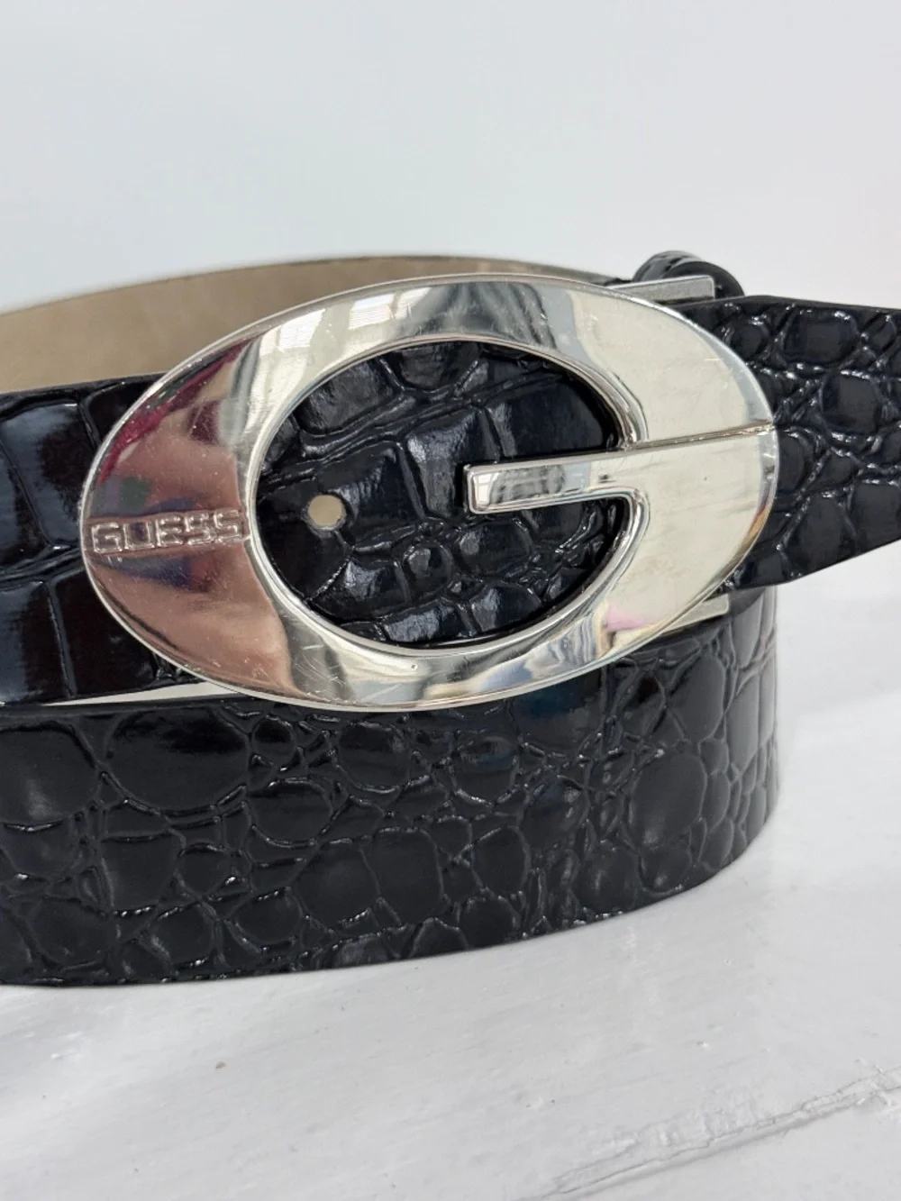 Guess ladies statement